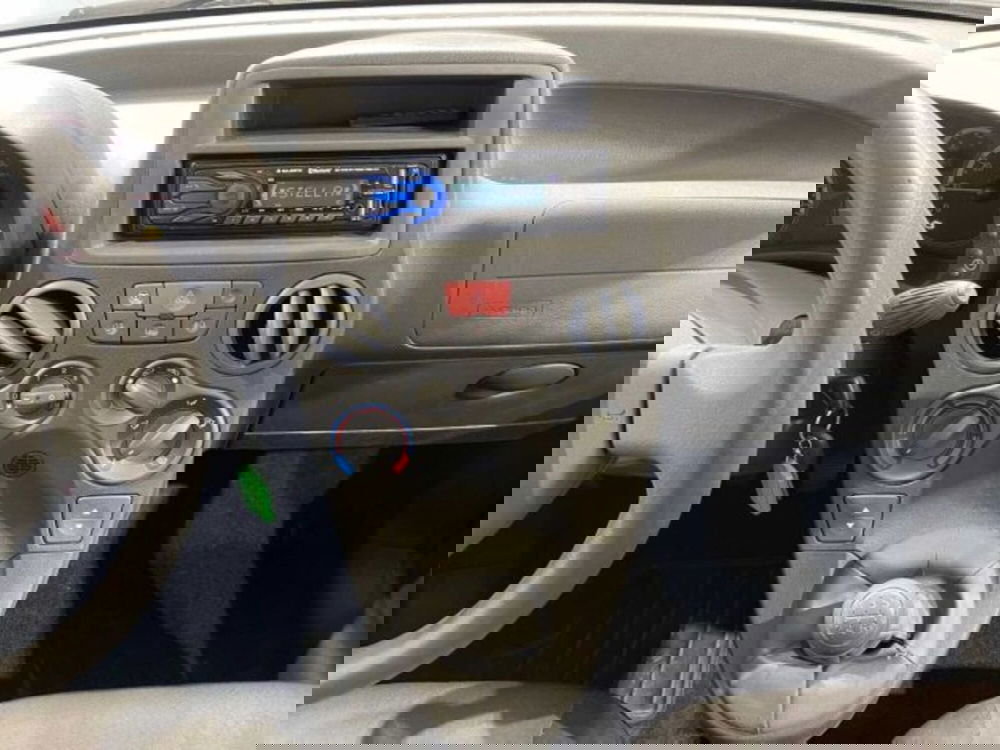 Fiat Panda usata a Sondrio (11)