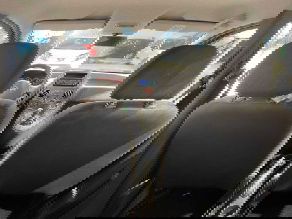 Fiat Panda usata a Sondrio (12)