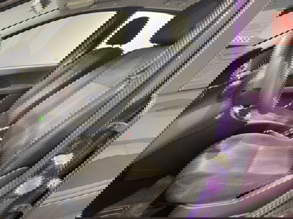 Fiat Panda usata a Sondrio (14)