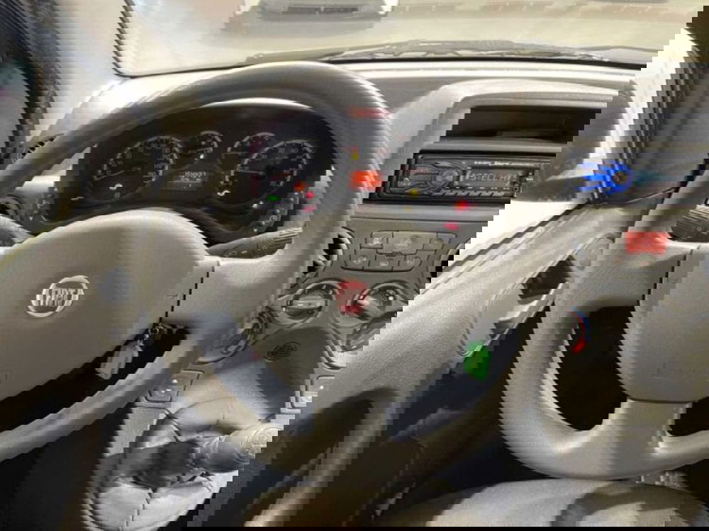 Fiat Panda usata a Sondrio (15)