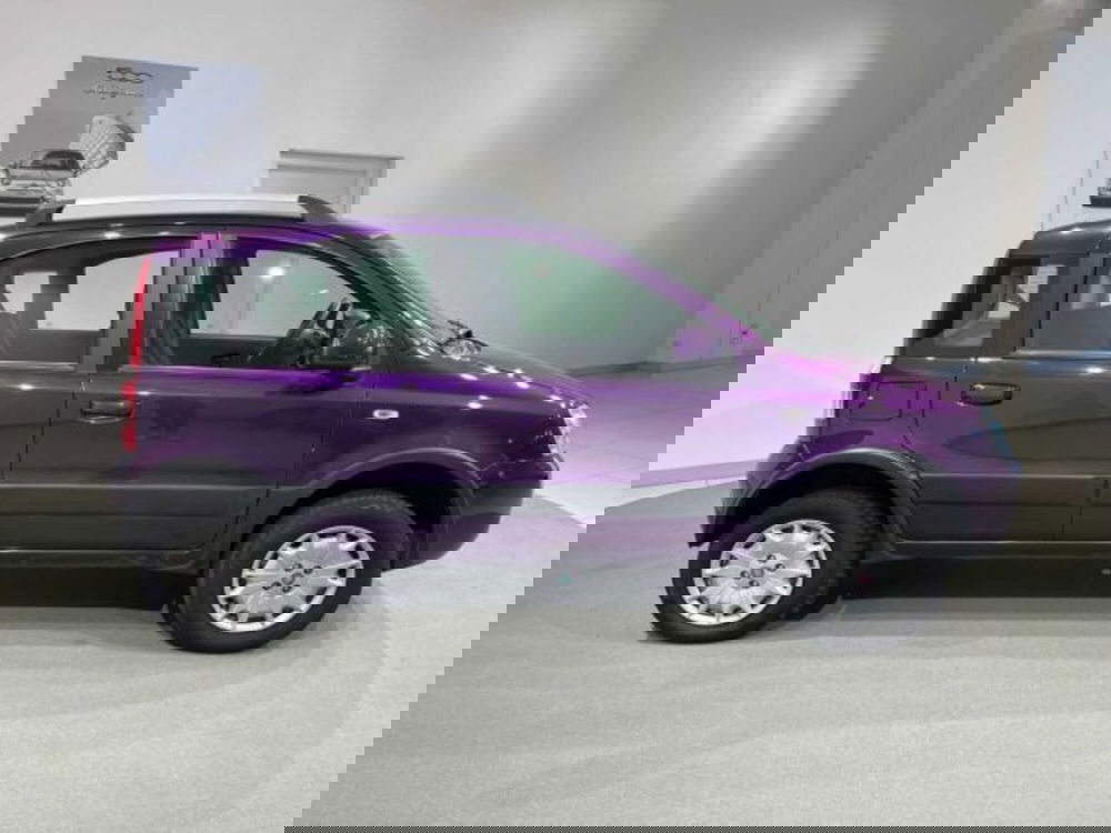 Fiat Panda usata a Sondrio (2)