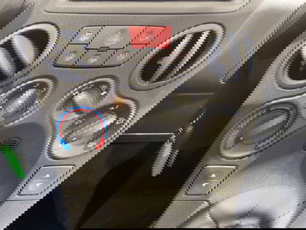 Fiat Panda usata a Sondrio (16)