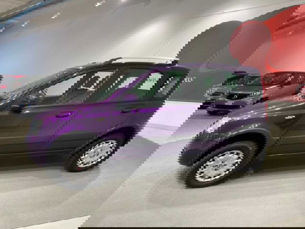 Fiat Panda usata a Sondrio (5)