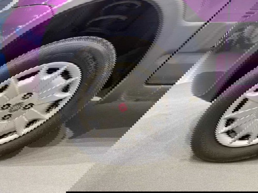 Fiat Panda usata a Sondrio (8)