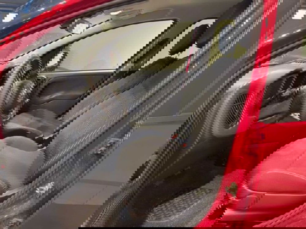 Fiat Panda Cross usata a Sondrio (10)