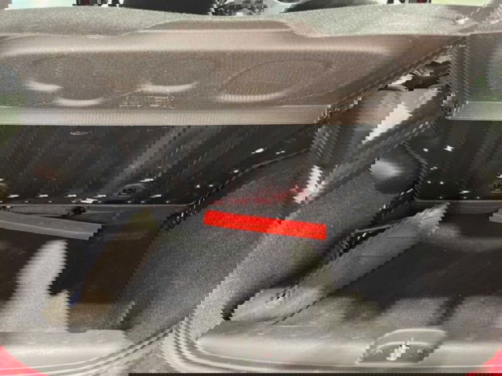 Fiat Panda Cross usata a Sondrio (15)