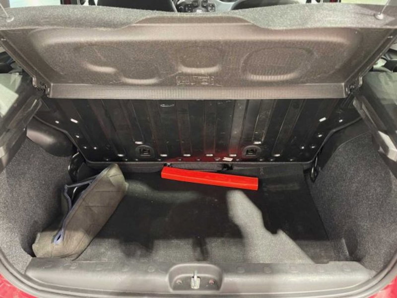 Fiat Panda Cross usata a Sondrio (15)