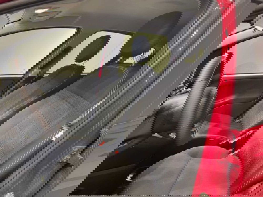 Fiat Panda Cross usata a Sondrio (19)