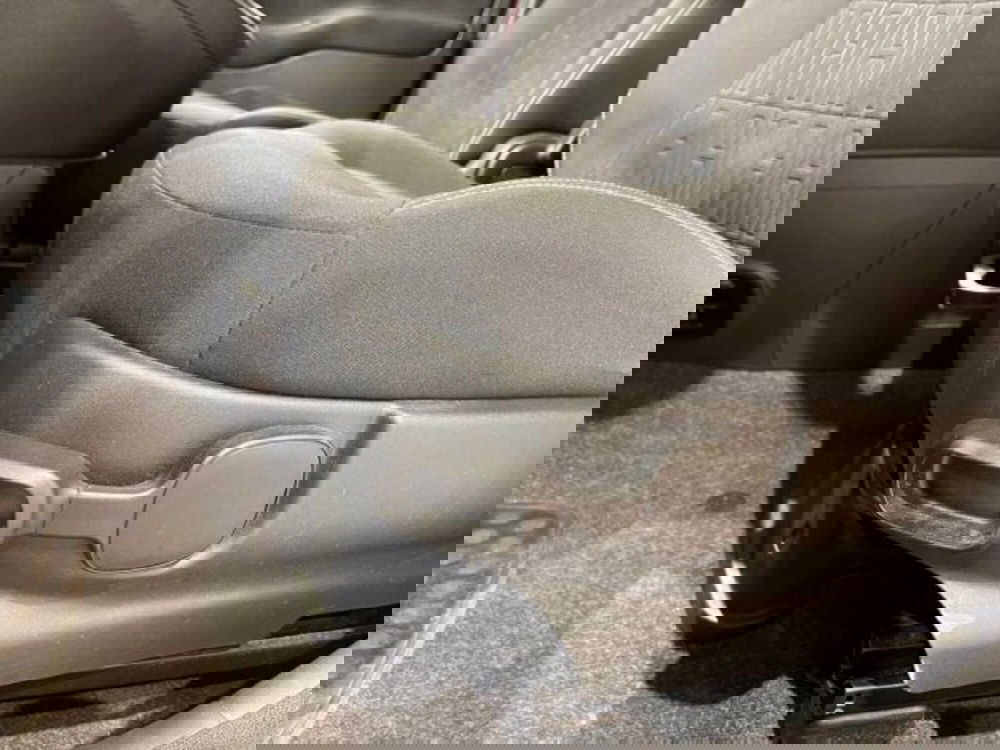 Fiat Panda Cross usata a Sondrio (20)