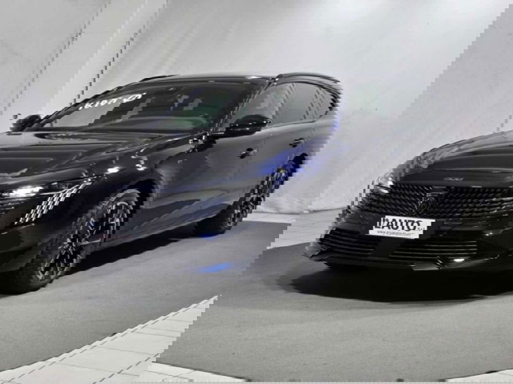 Peugeot 508 SW nuova a Sondrio