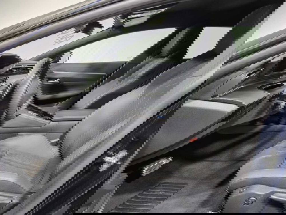 Peugeot 508 SW nuova a Sondrio (8)