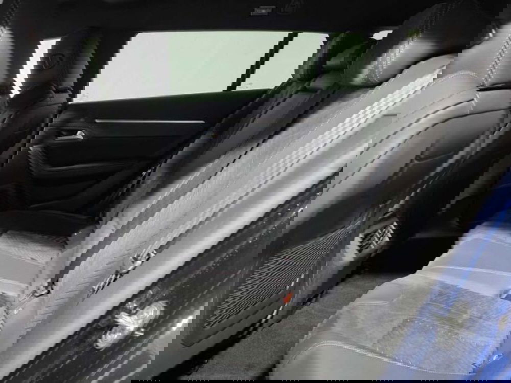 Peugeot 508 SW nuova a Sondrio (9)