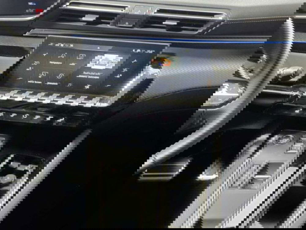 Peugeot 508 SW nuova a Sondrio (11)