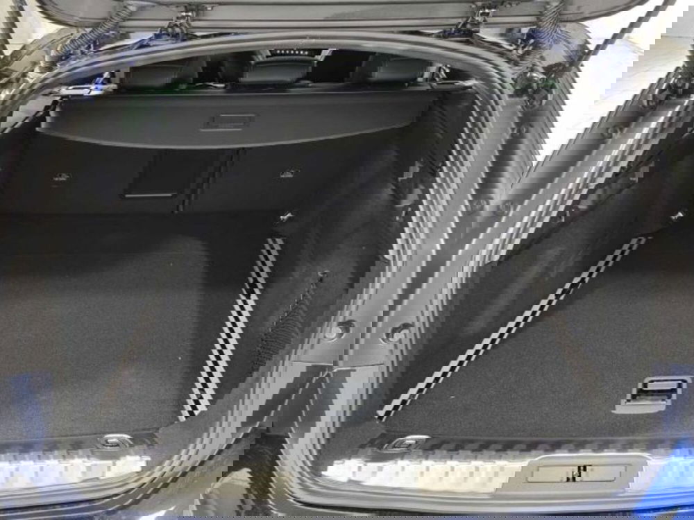 Peugeot 508 SW nuova a Sondrio (12)