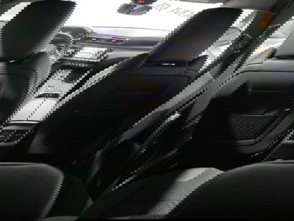 Peugeot 508 SW nuova a Sondrio (13)