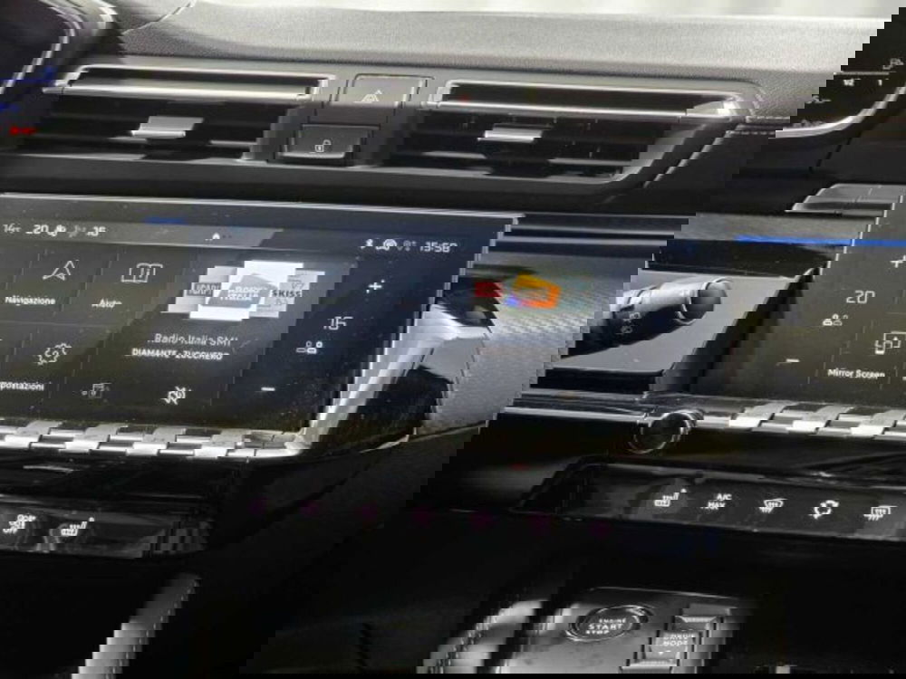 Peugeot 508 SW nuova a Sondrio (15)