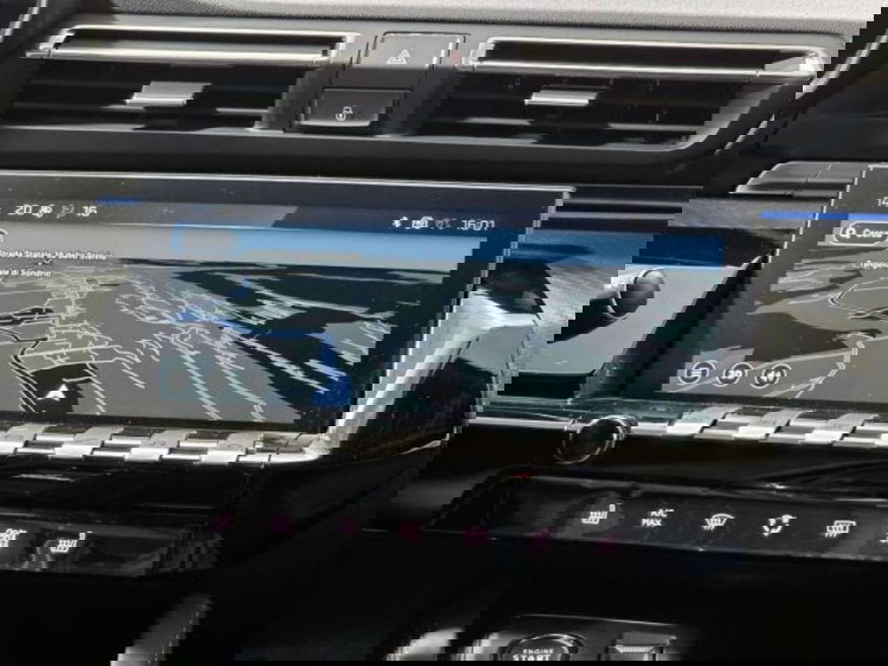 Peugeot 508 SW nuova a Sondrio (16)