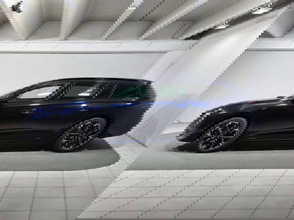 Peugeot 508 SW nuova a Sondrio (2)