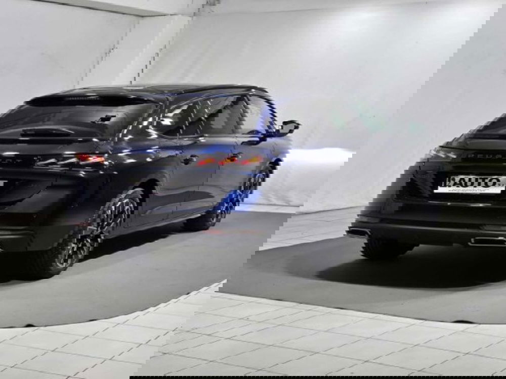 Peugeot 508 SW nuova a Sondrio (4)