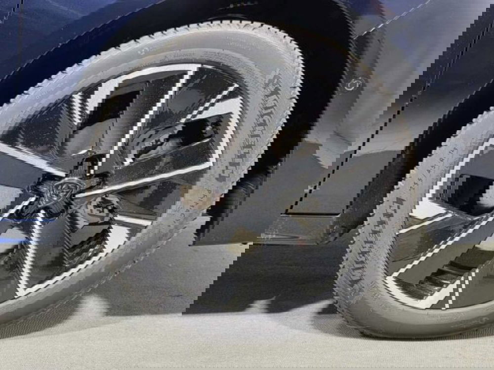 Peugeot 508 SW nuova a Sondrio (7)