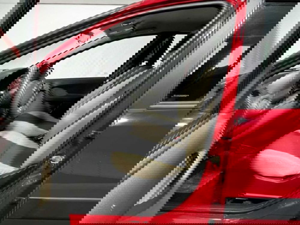 Fiat Panda usata a Sondrio (10)