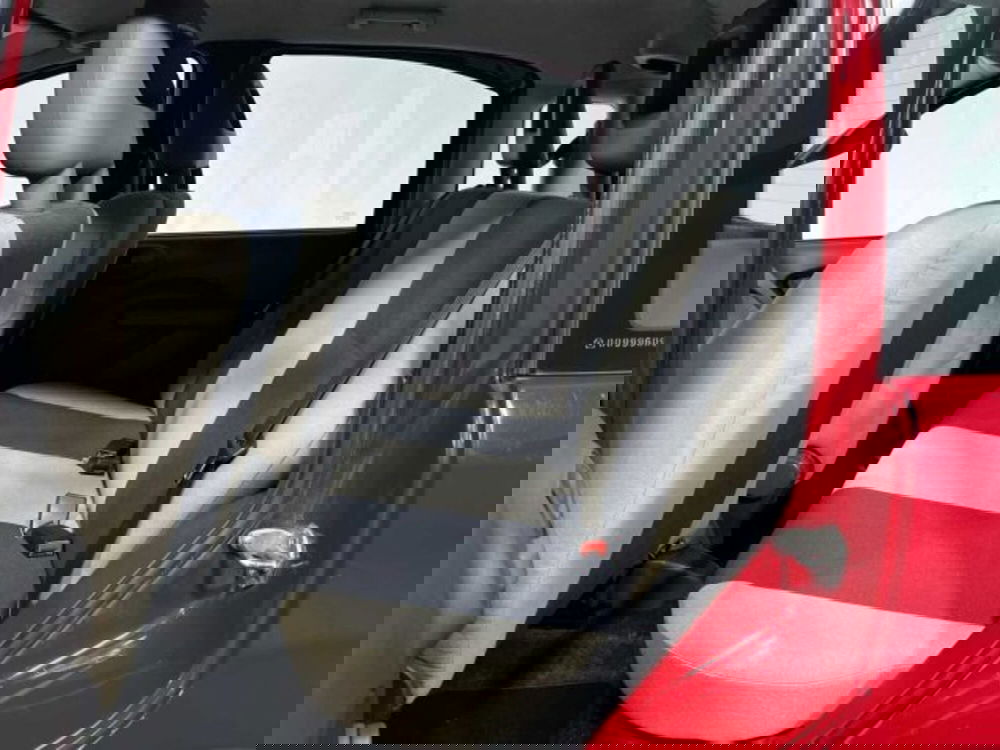 Fiat Panda usata a Sondrio (11)