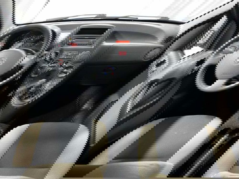 Fiat Panda usata a Sondrio (12)