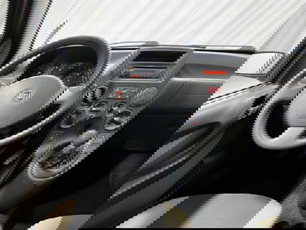 Fiat Panda usata a Sondrio (13)