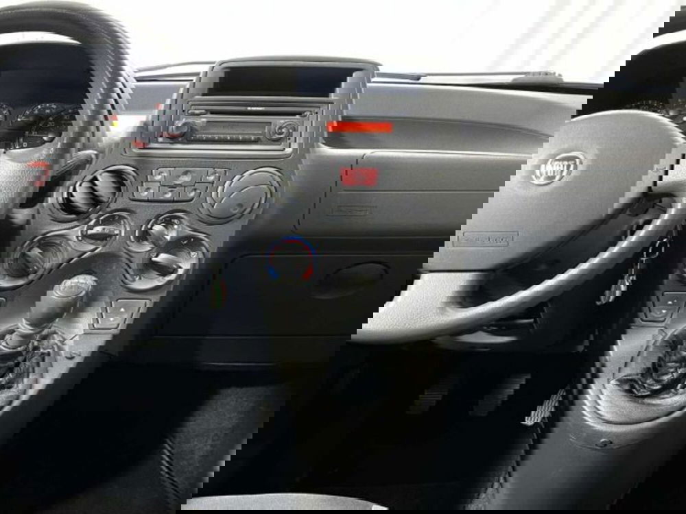 Fiat Panda usata a Sondrio (14)