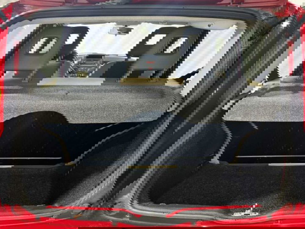 Fiat Panda usata a Sondrio (15)