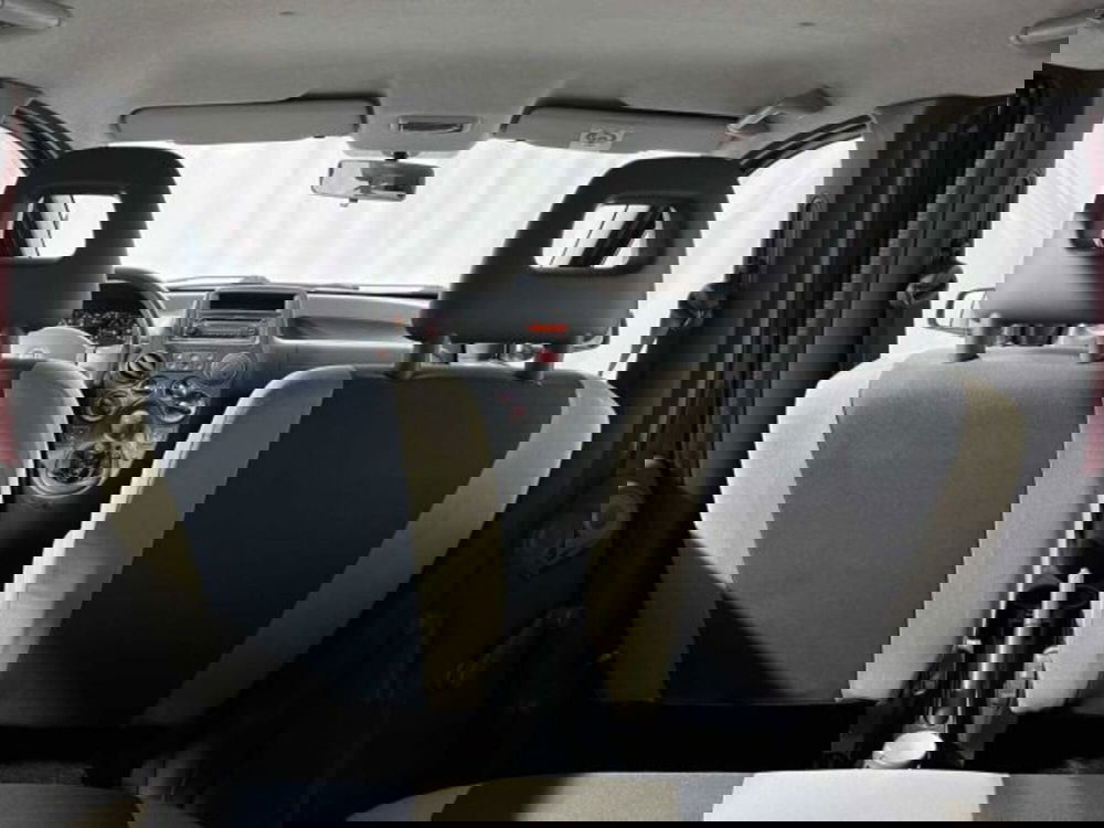 Fiat Panda usata a Sondrio (16)