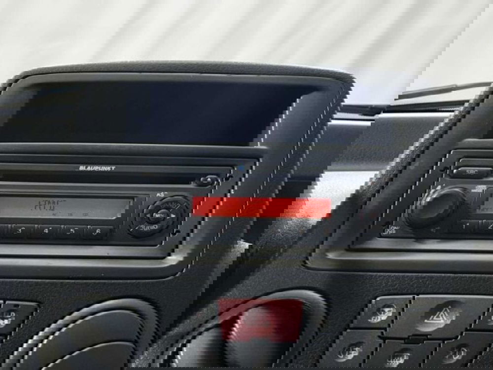 Fiat Panda usata a Sondrio (17)