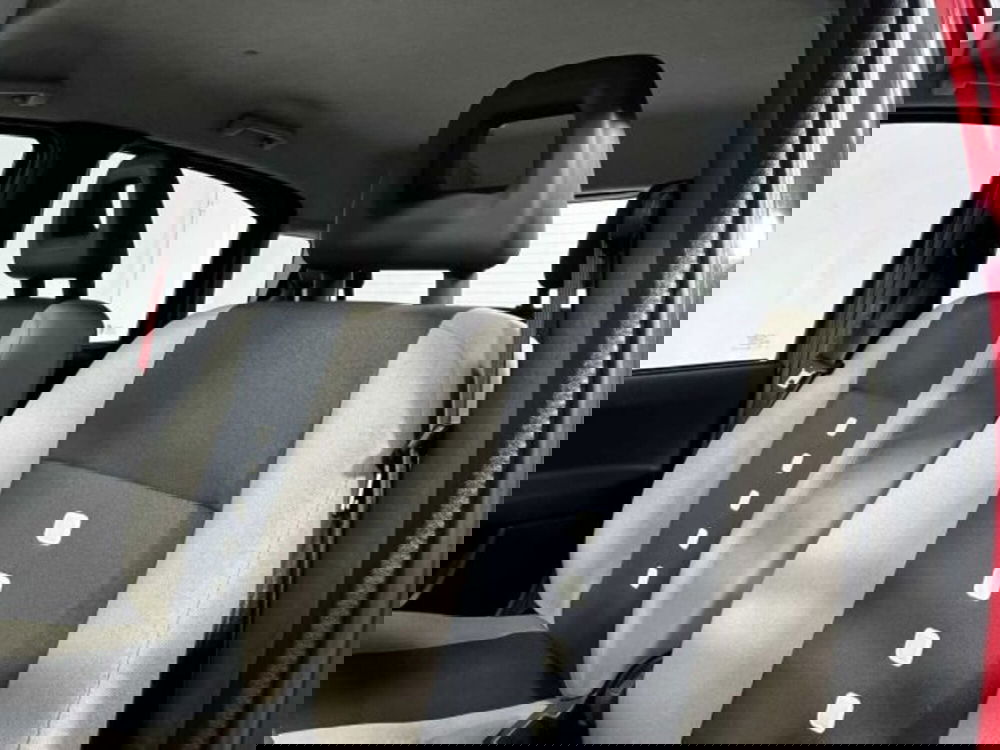 Fiat Panda usata a Sondrio (18)