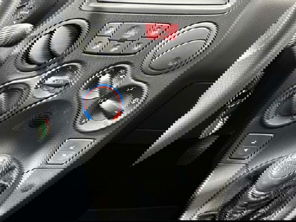 Fiat Panda usata a Sondrio (19)