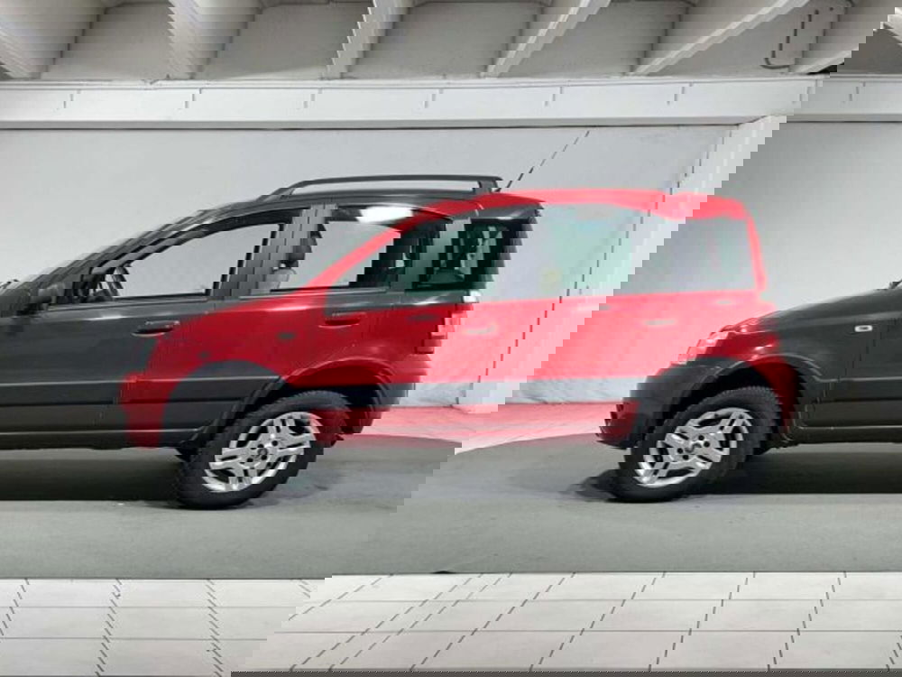 Fiat Panda usata a Sondrio (2)