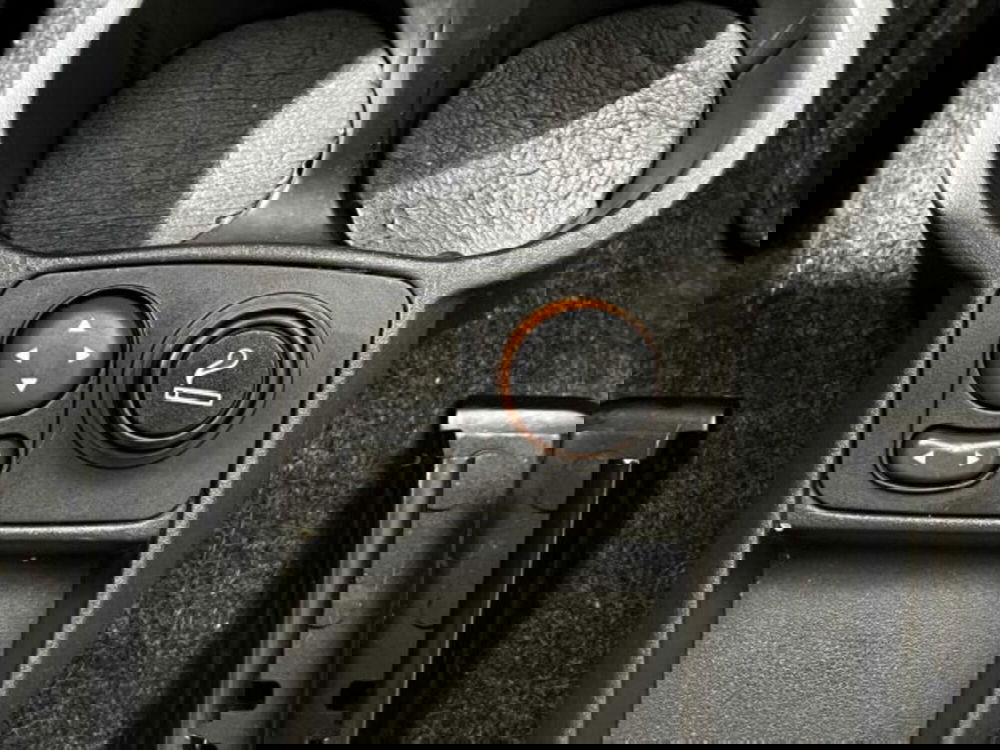 Fiat Panda usata a Sondrio (20)