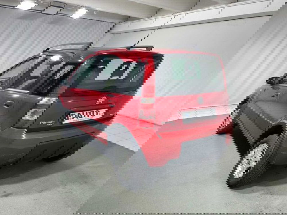 Fiat Panda usata a Sondrio (3)