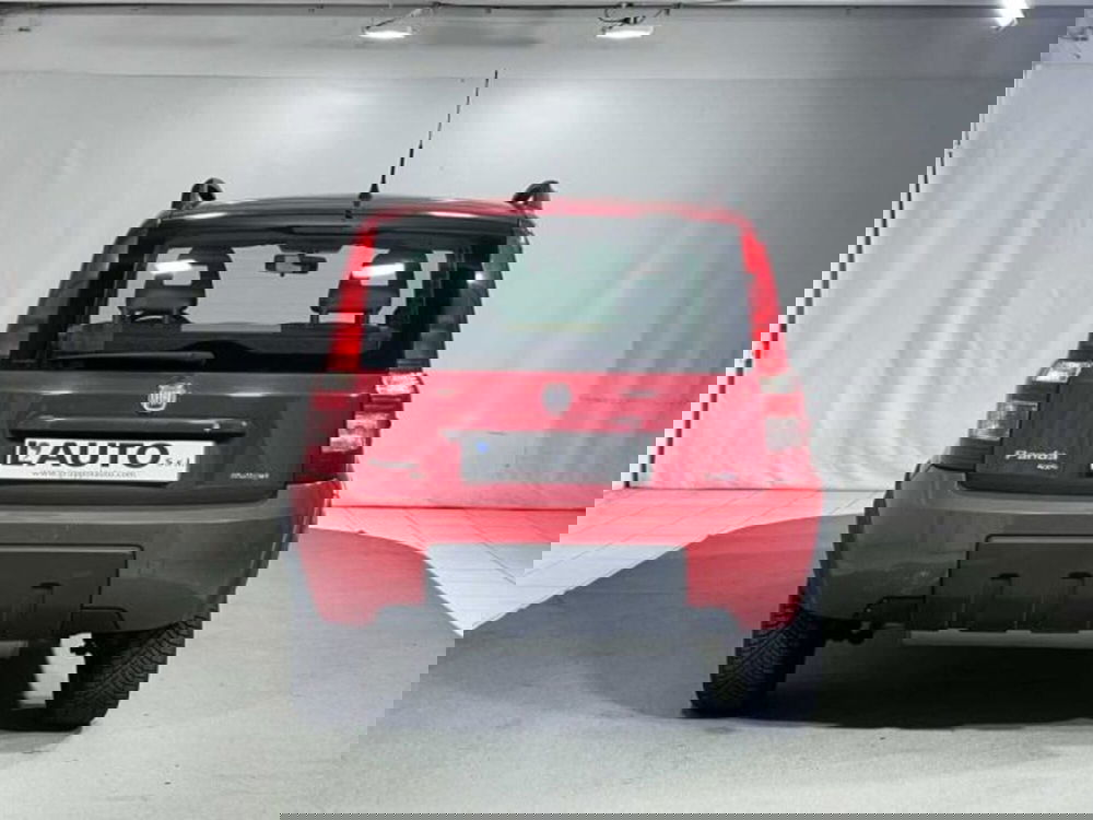 Fiat Panda usata a Sondrio (4)
