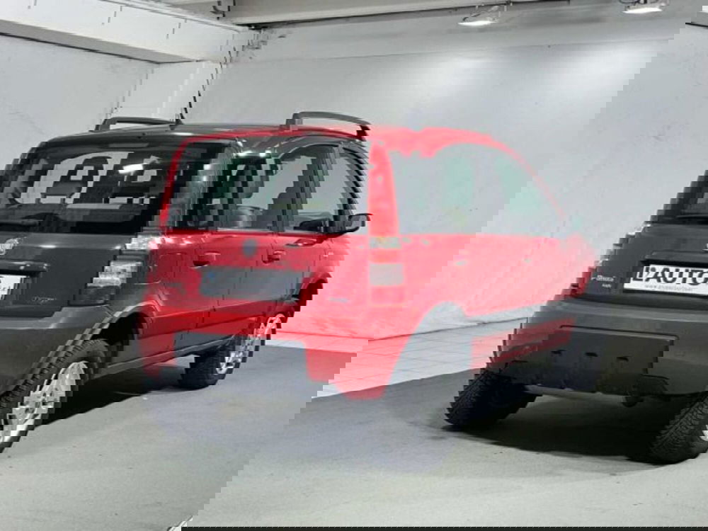 Fiat Panda usata a Sondrio (5)