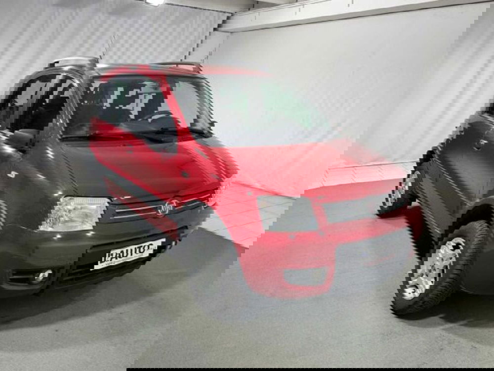 Fiat Panda usata a Sondrio (7)