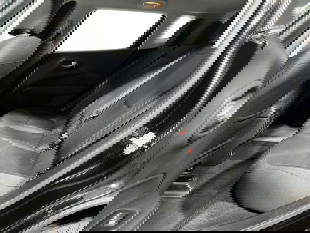 Jeep Compass usata a Sondrio (11)