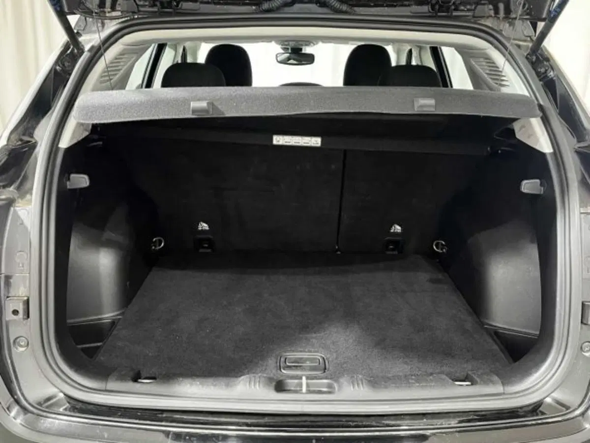 Jeep Compass usata a Sondrio (15)