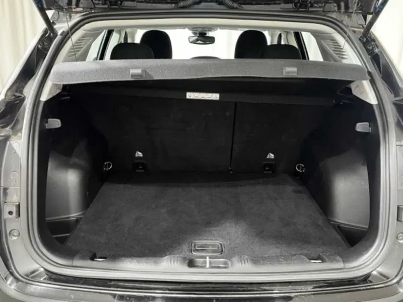 Jeep Compass usata a Sondrio (15)