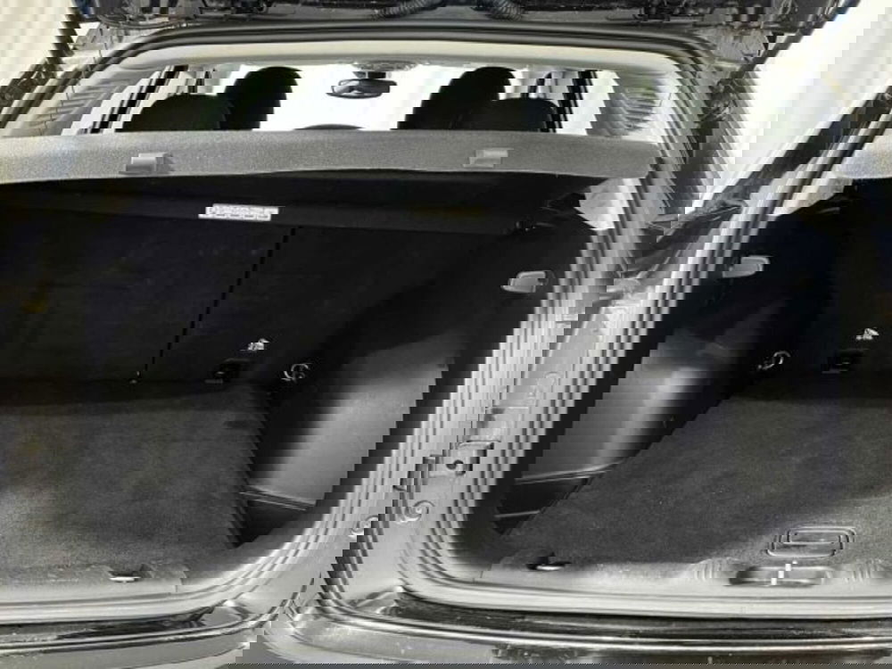 Jeep Compass usata a Sondrio (15)