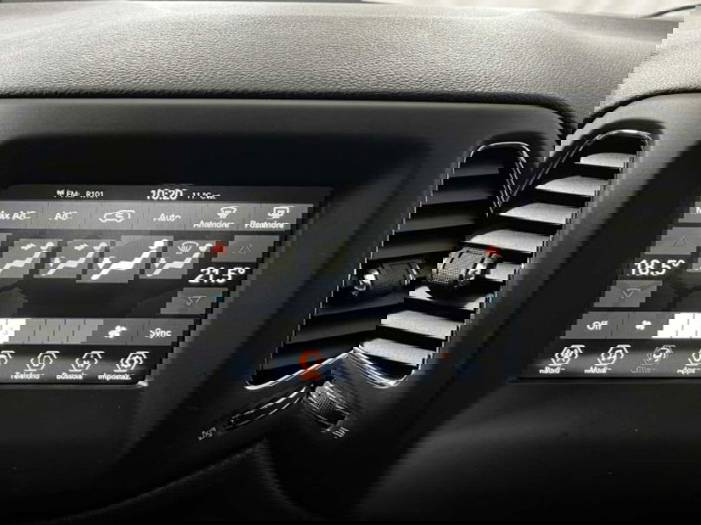 Jeep Compass usata a Sondrio (18)