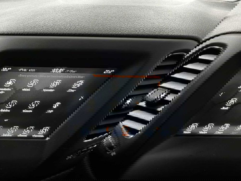 Jeep Compass usata a Sondrio (19)