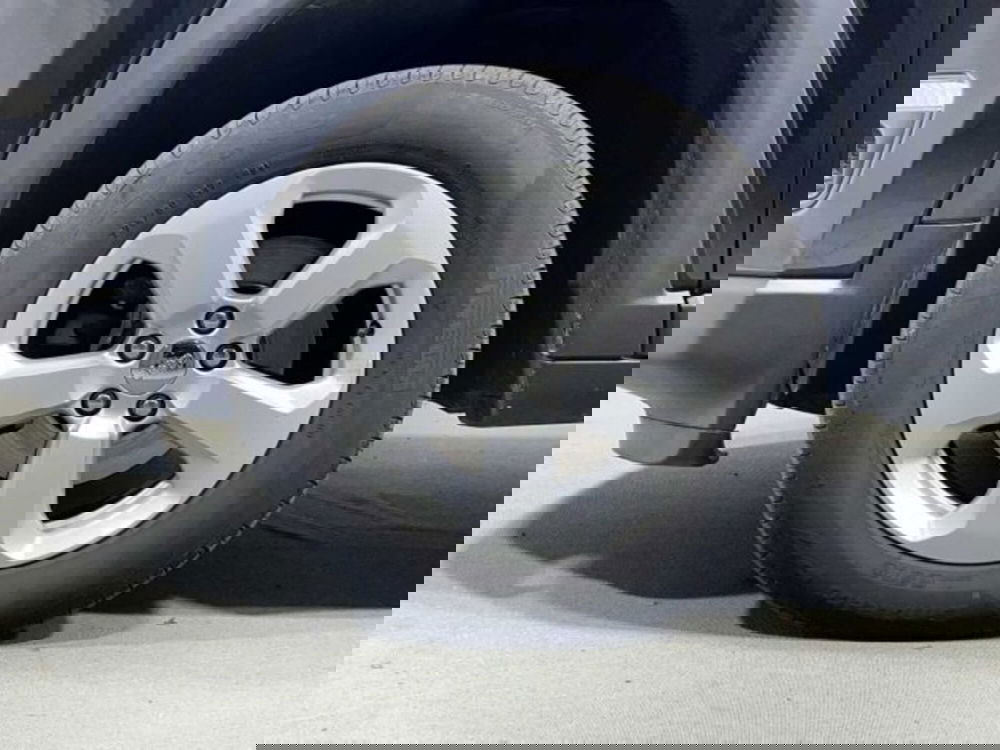 Jeep Compass usata a Sondrio (9)