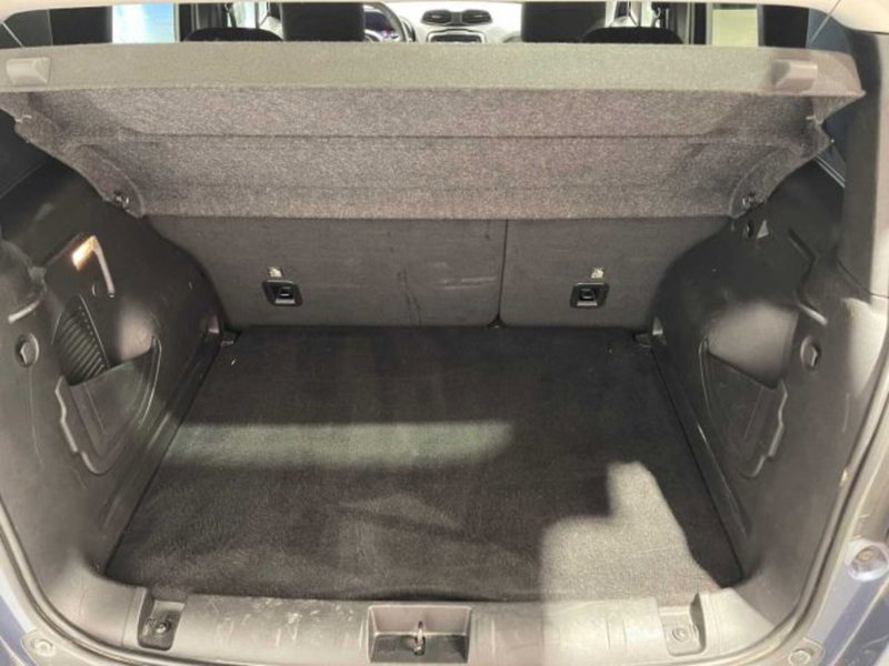 Jeep Renegade usata a Sondrio (15)