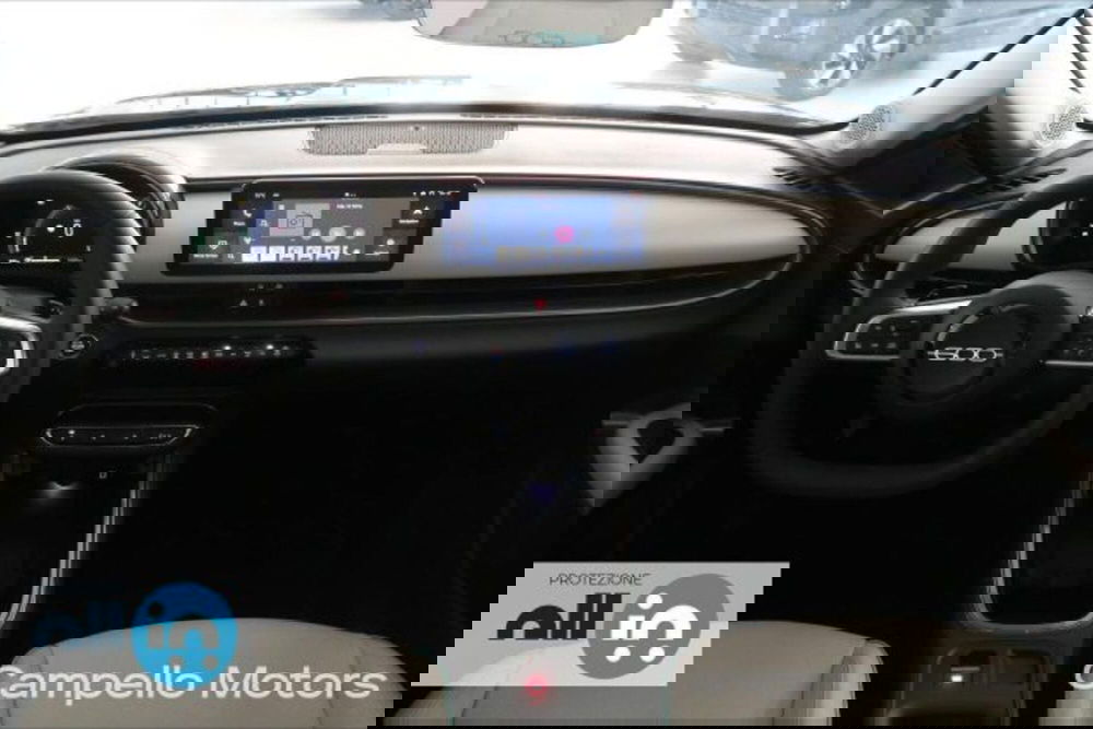 Fiat 600 usata a Venezia (6)