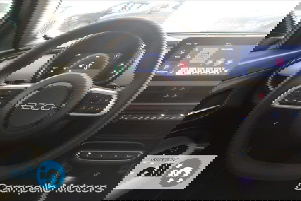 Fiat 600 usata a Venezia (7)